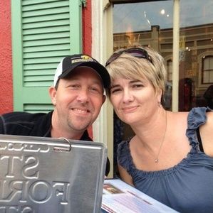 Meet your Posher, Deanna